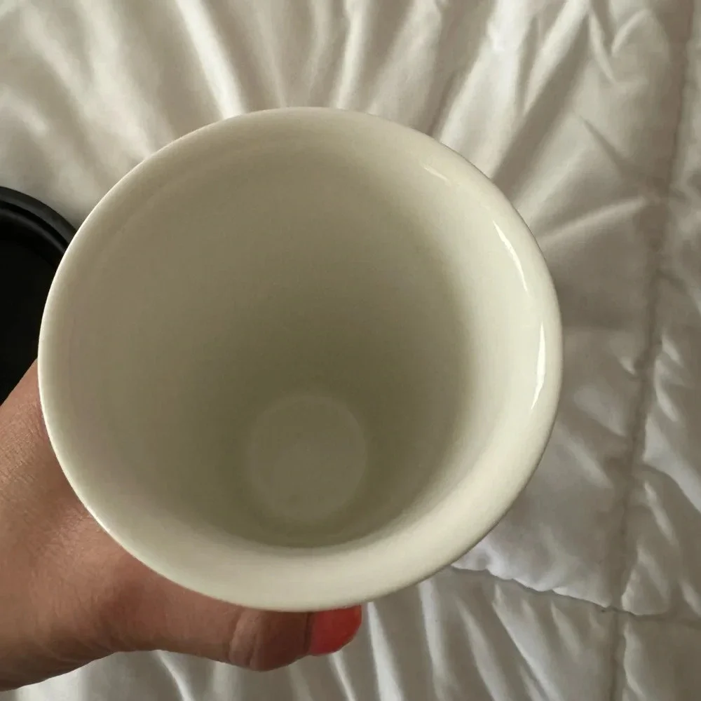 Ceramic Coffee Cup